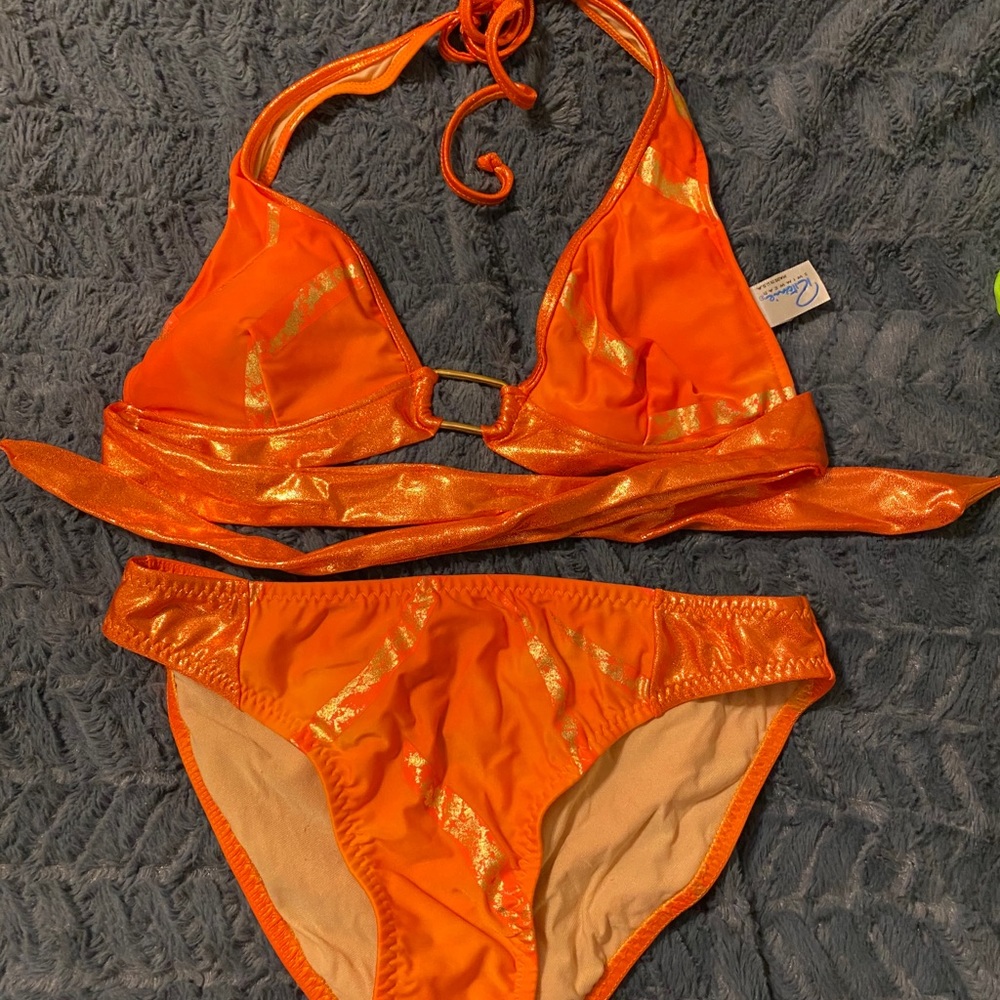 Swimsuit
